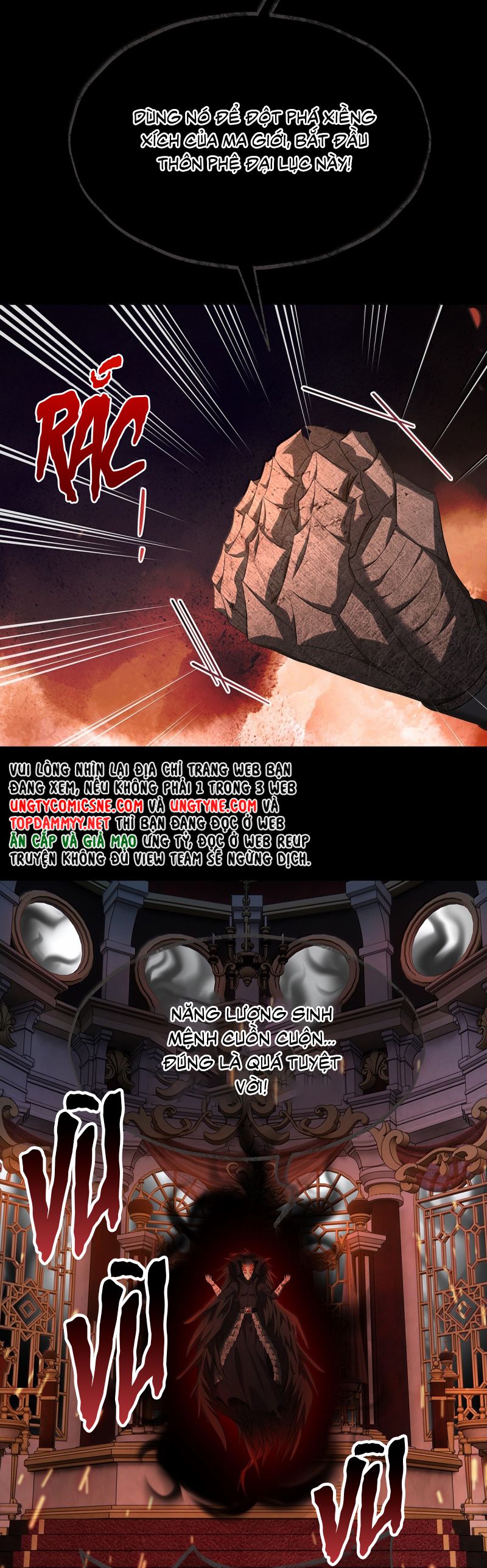 Tôi Trùng Sinh Trở Thành Tiểu Ác Long Của Vương Tử Điện Hạ Chap 81 - Next Chap 82