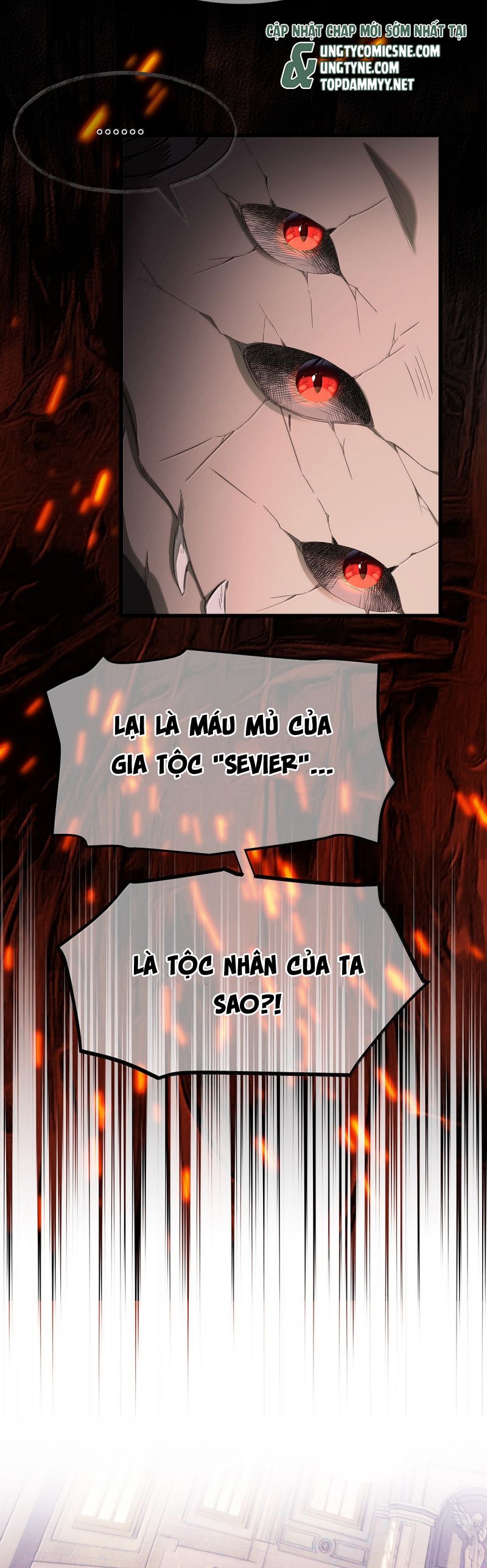 Tôi Trùng Sinh Trở Thành Tiểu Ác Long Của Vương Tử Điện Hạ Chap 81 - Next Chap 82