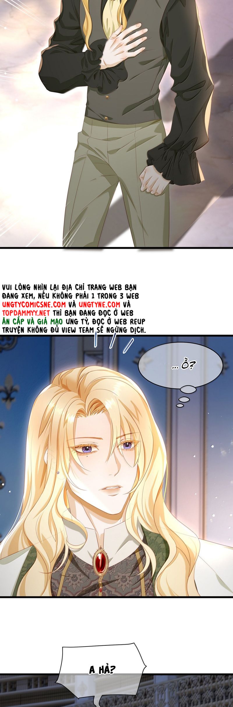 Tôi Trùng Sinh Trở Thành Tiểu Ác Long Của Vương Tử Điện Hạ Chap 81 - Next Chap 82