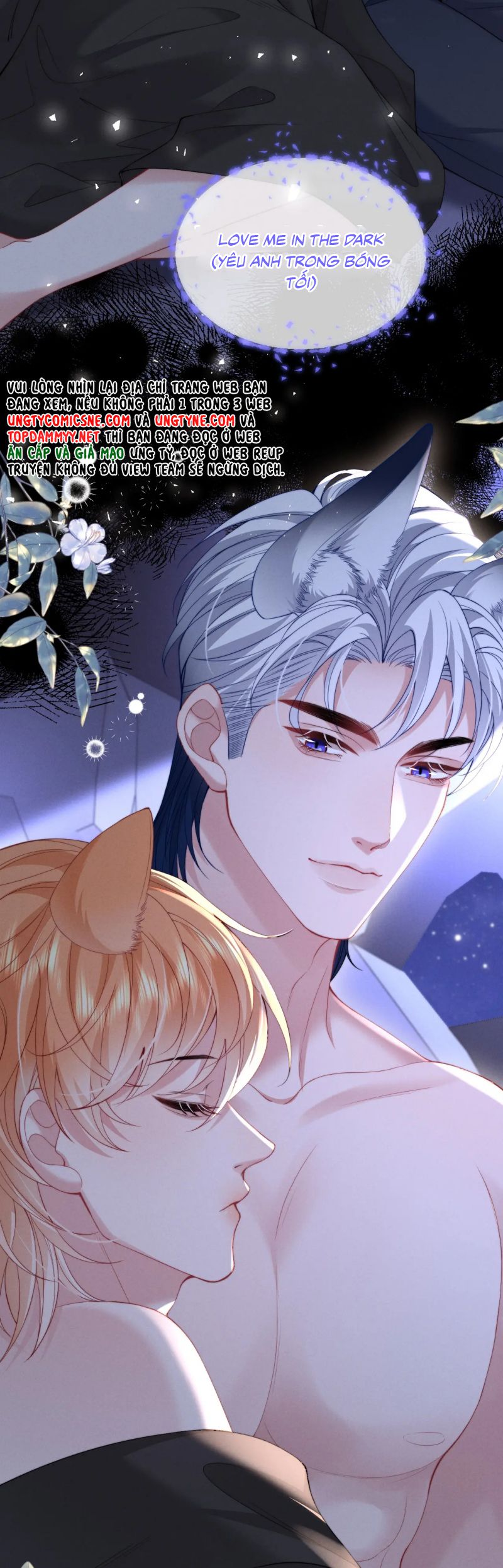 Tật Xấu Nuông Chiều Chap 39 - Trang 4