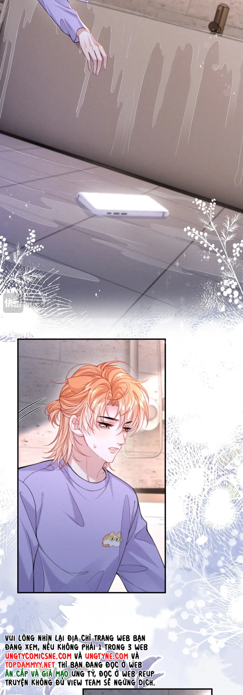 Tật Xấu Nuông Chiều Chap 39 - Trang 4