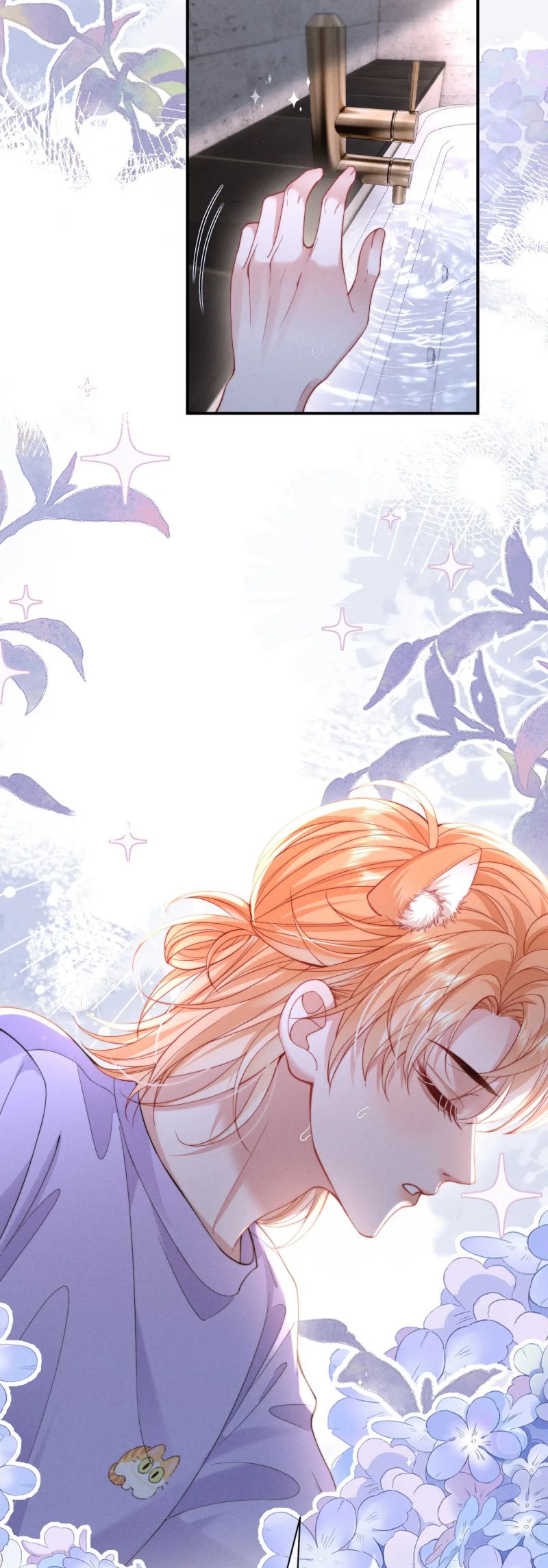 Tật Xấu Nuông Chiều Chap 39 - Trang 4