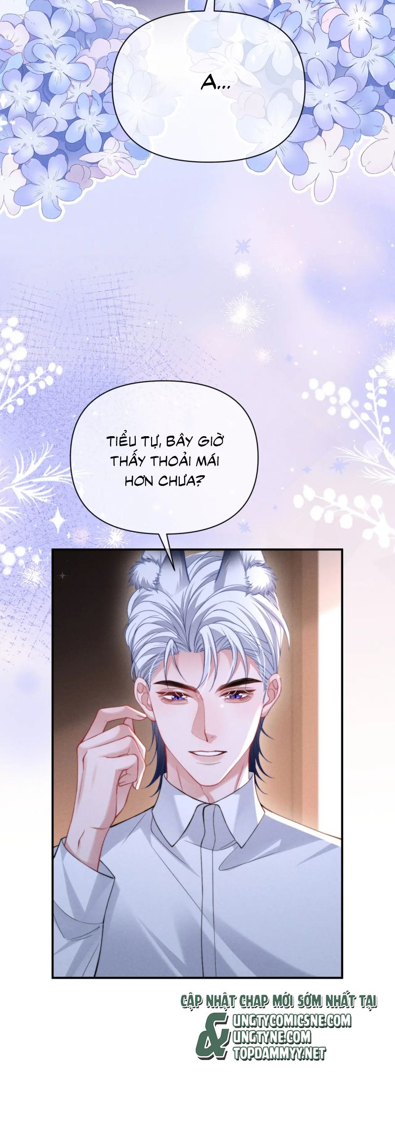Tật Xấu Nuông Chiều Chap 39 - Trang 4