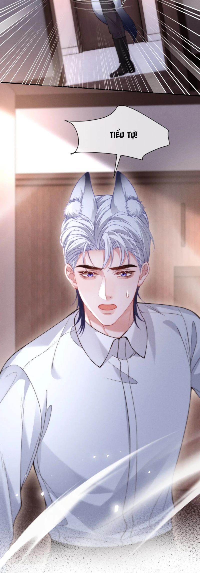 Tật Xấu Nuông Chiều Chap 39 - Trang 4