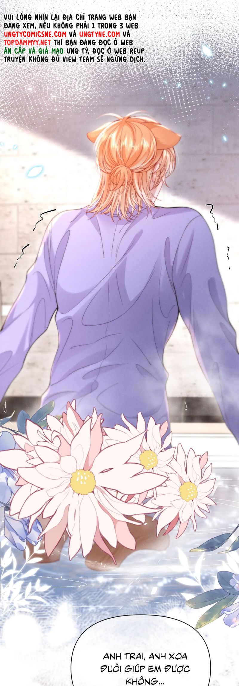Tật Xấu Nuông Chiều Chap 39 - Trang 4
