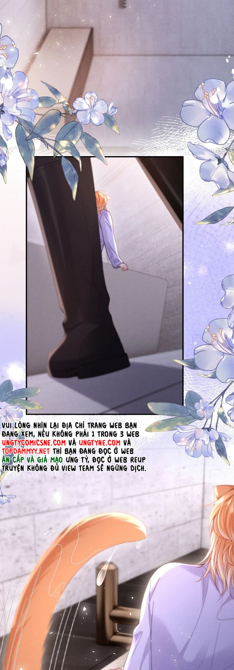 Tật Xấu Nuông Chiều Chap 39 - Trang 4