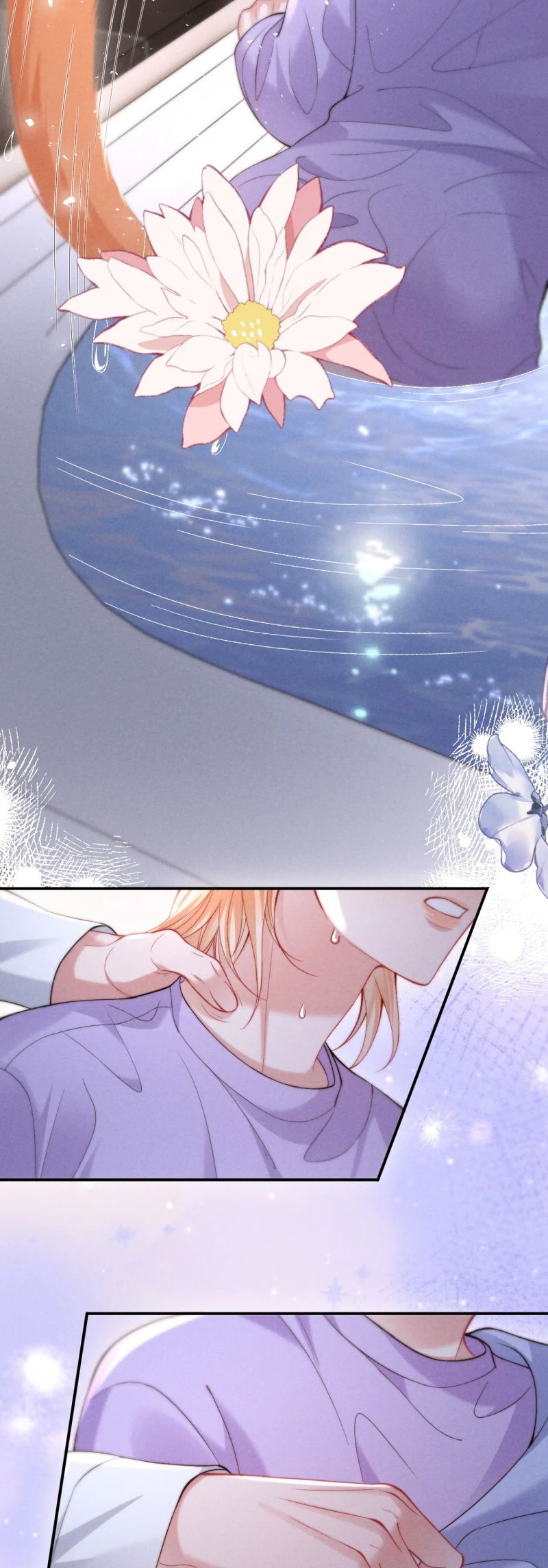Tật Xấu Nuông Chiều Chap 39 - Trang 4