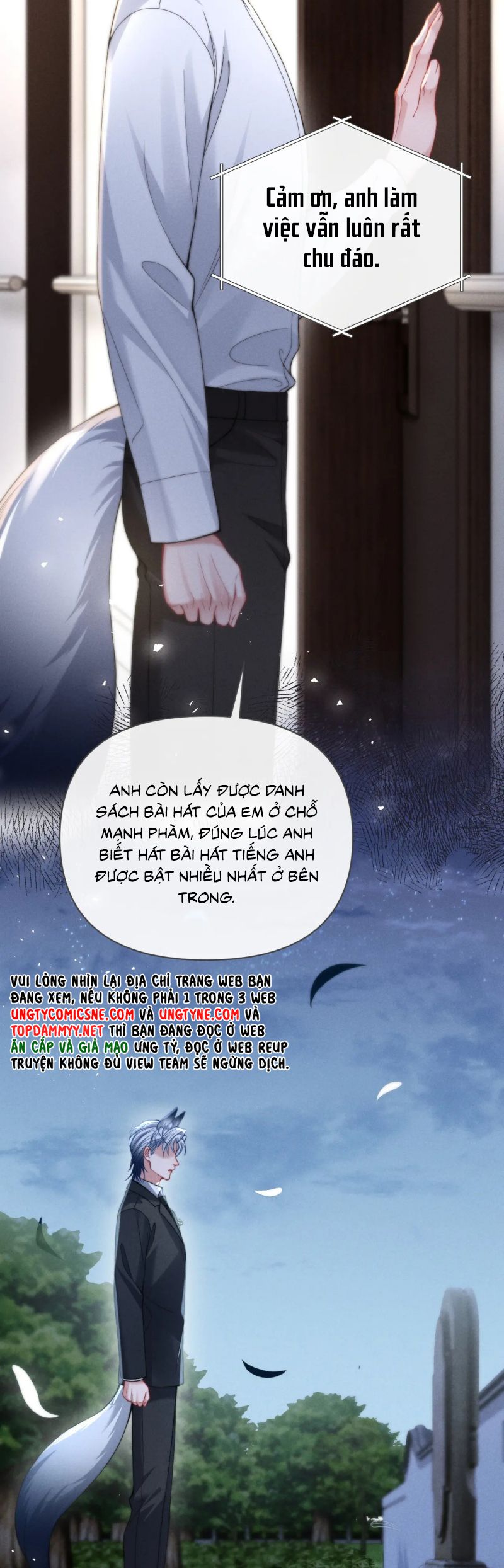 Tật Xấu Nuông Chiều Chap 39 - Trang 4