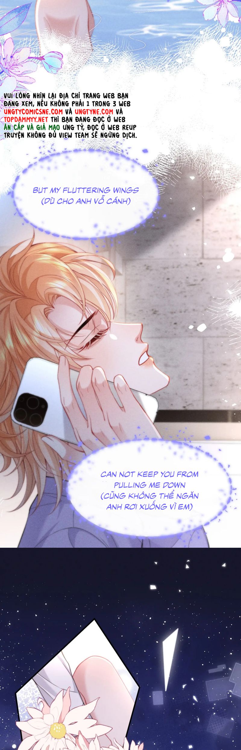 Tật Xấu Nuông Chiều Chap 39 - Trang 4