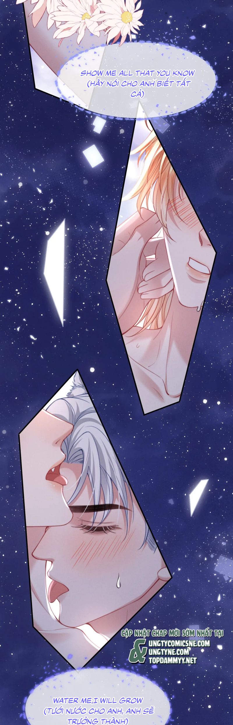 Tật Xấu Nuông Chiều Chap 39 - Trang 4