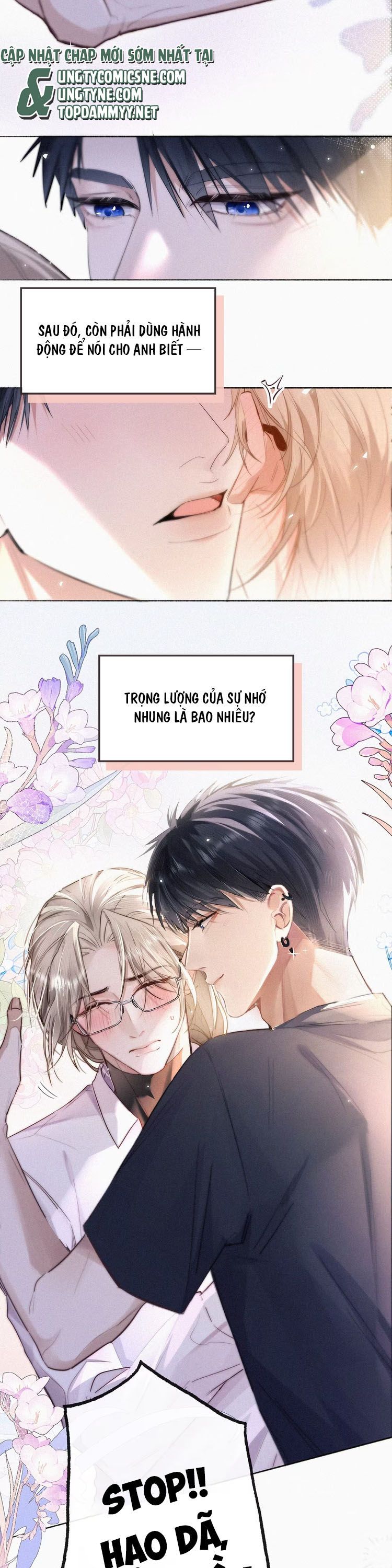 Con Mồi Thân Yêu Của Tôi Chap 1 - Next Chap 2