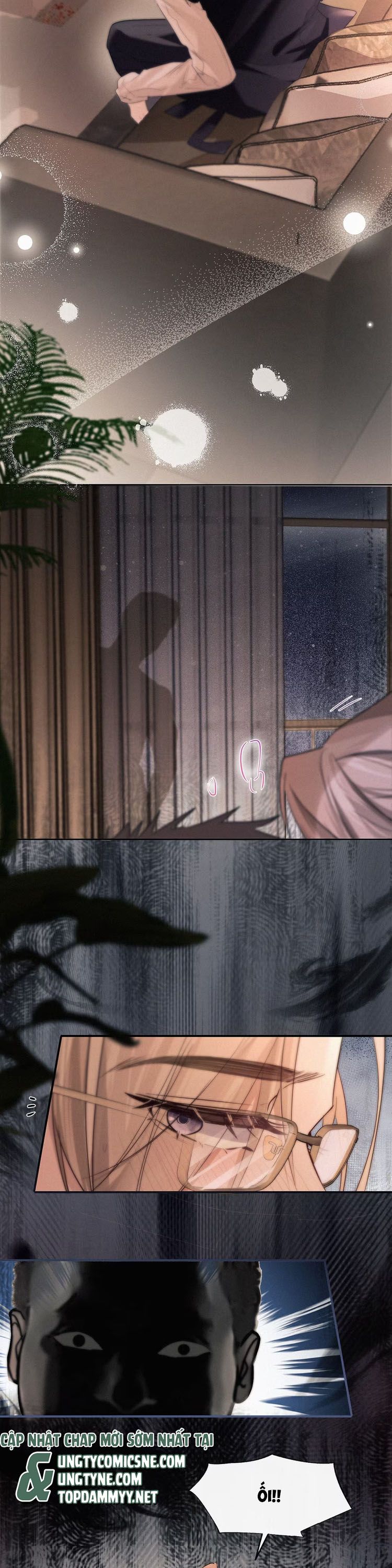 Con Mồi Thân Yêu Của Tôi Chap 2 - Next Chap 3