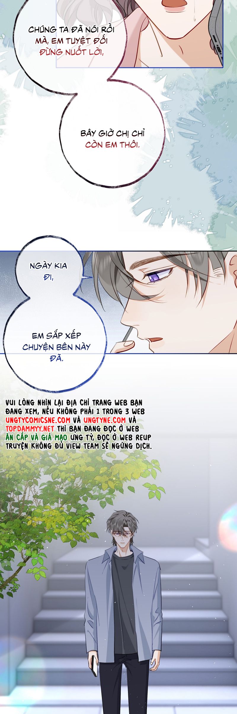 Thượng Phân Bách Khoa Chap 39 - Trang 3