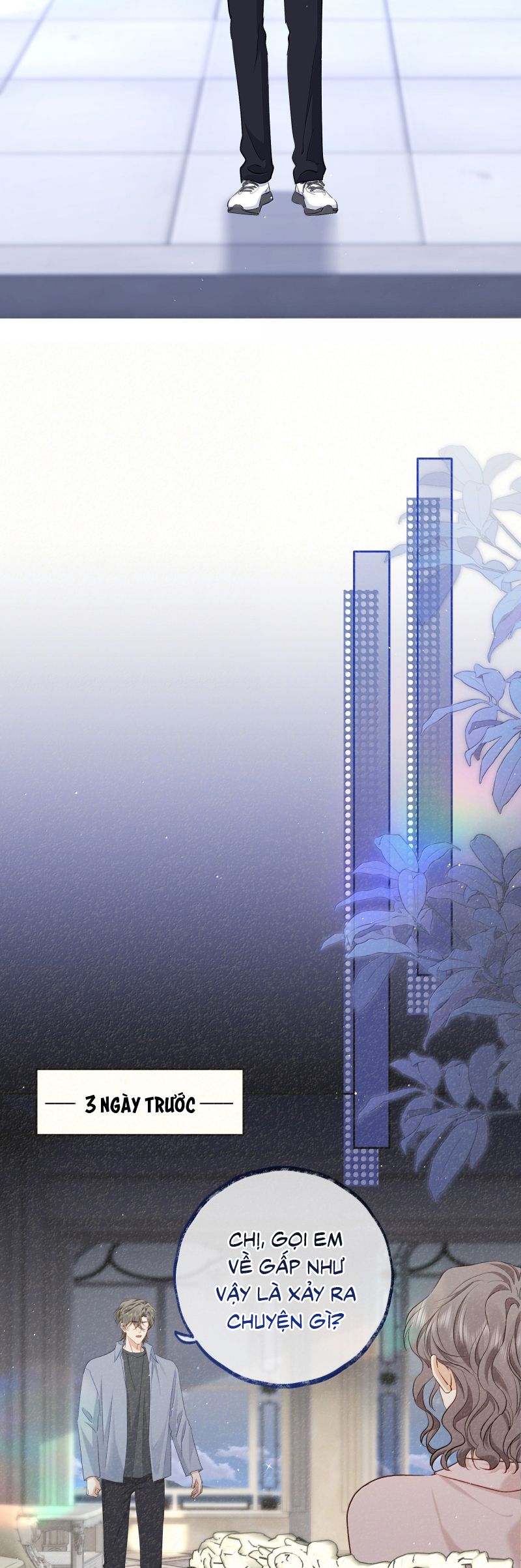 Thượng Phân Bách Khoa Chap 39 - Trang 3