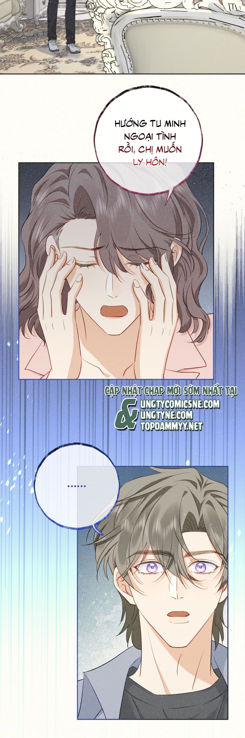 Thượng Phân Bách Khoa Chap 39 - Trang 3
