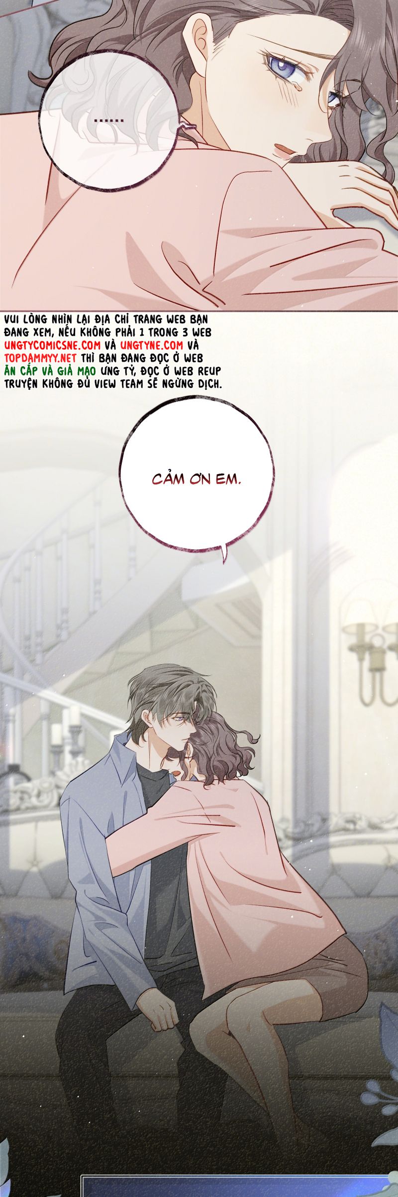 Thượng Phân Bách Khoa Chap 39 - Trang 3