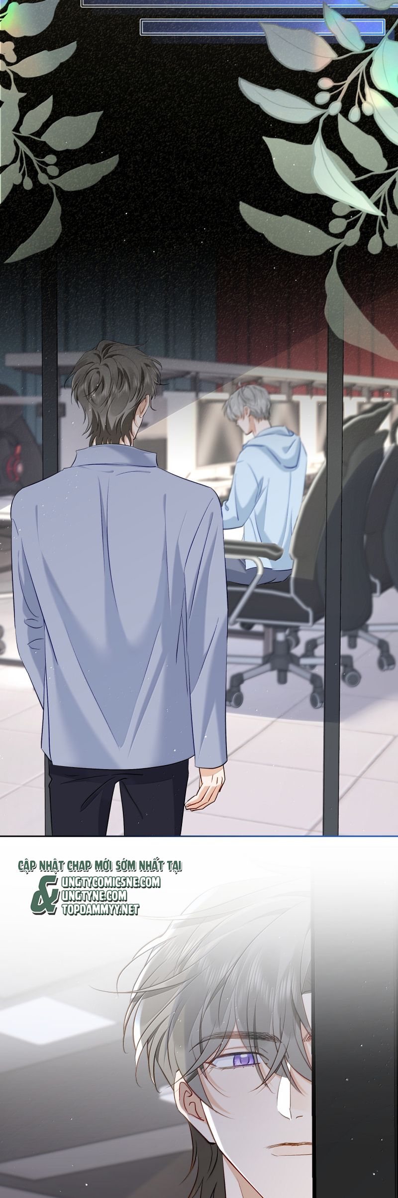 Thượng Phân Bách Khoa Chap 39 - Trang 3