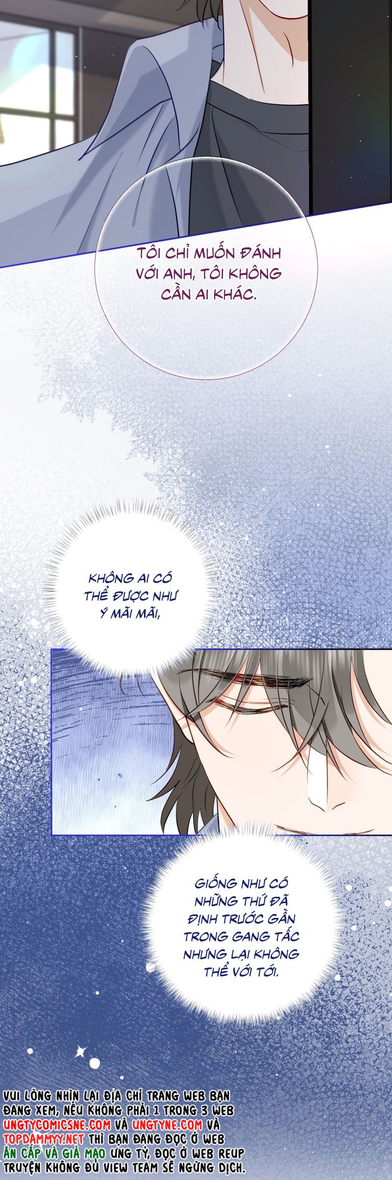 Thượng Phân Bách Khoa Chap 39 - Trang 3