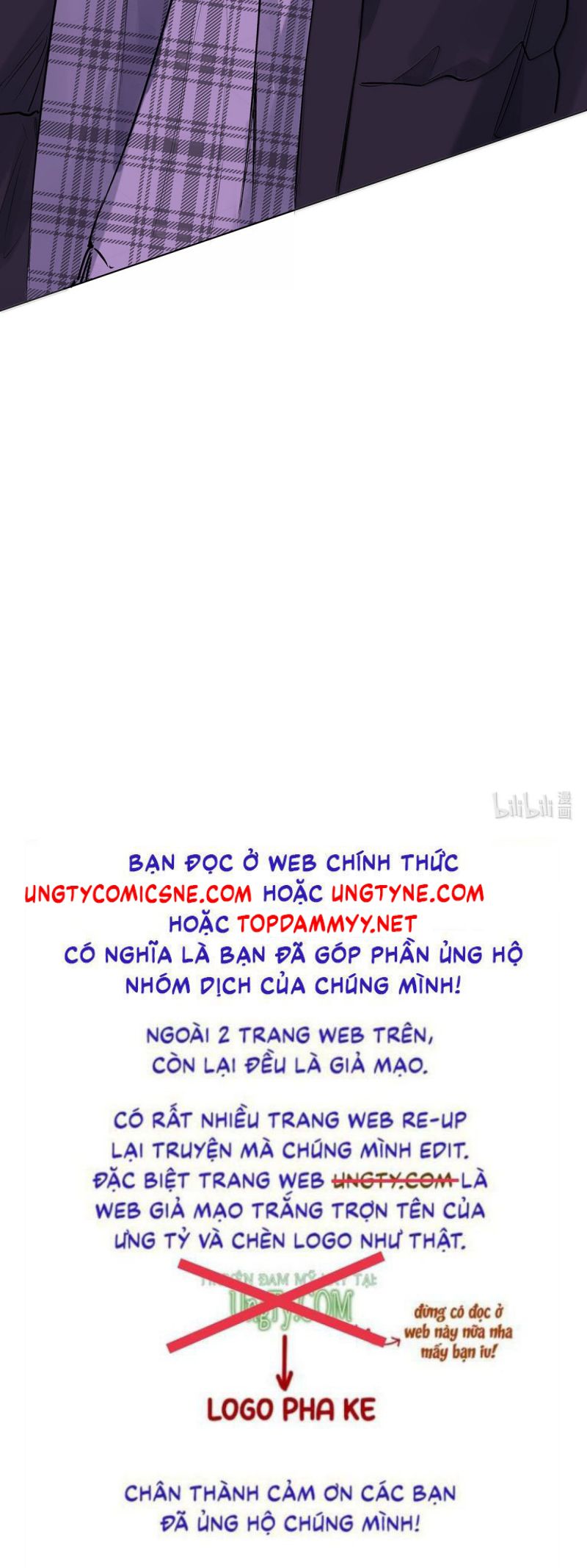 Tôi Thích Tin Tức Tố Của Cậu Chap 73 - Trang 4