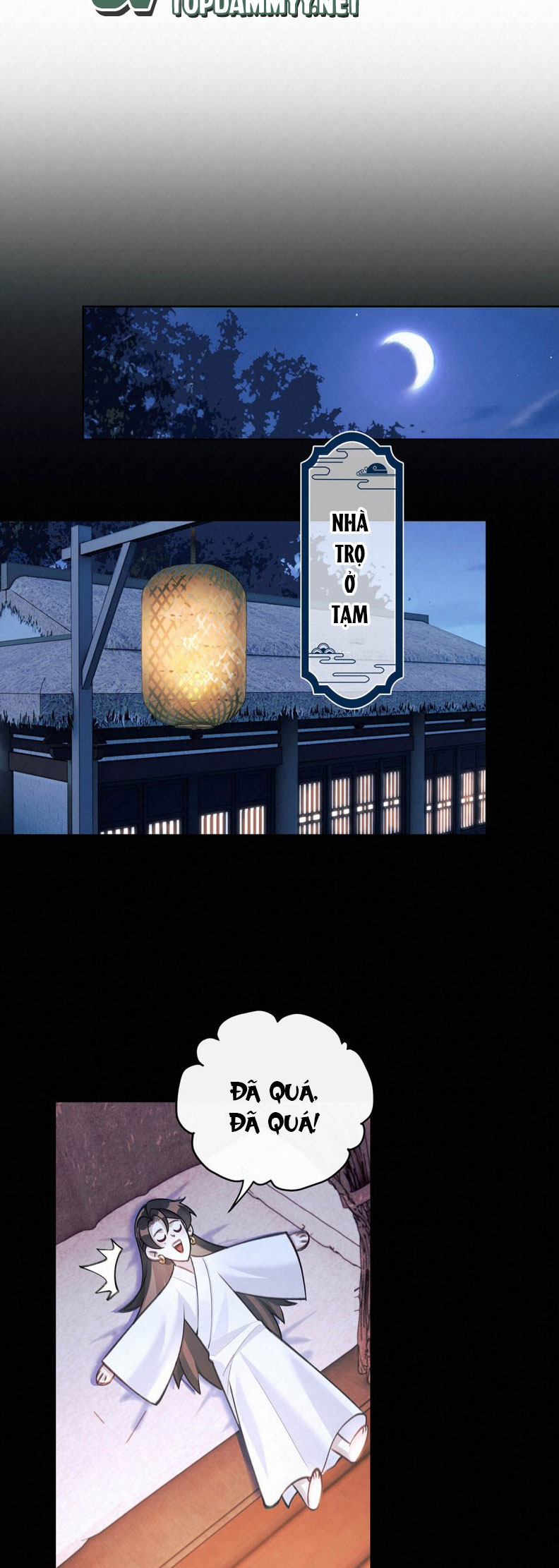 Hôm Nay Điện Hạ Bị Ám Sát Rồi À? Chap 4 - Next Chap 5