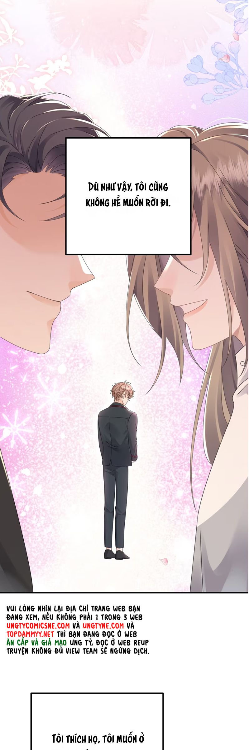 Dáng Vẻ Mà Cậu Thích Tôi Đều Có Chap 6 - Next Chap 7