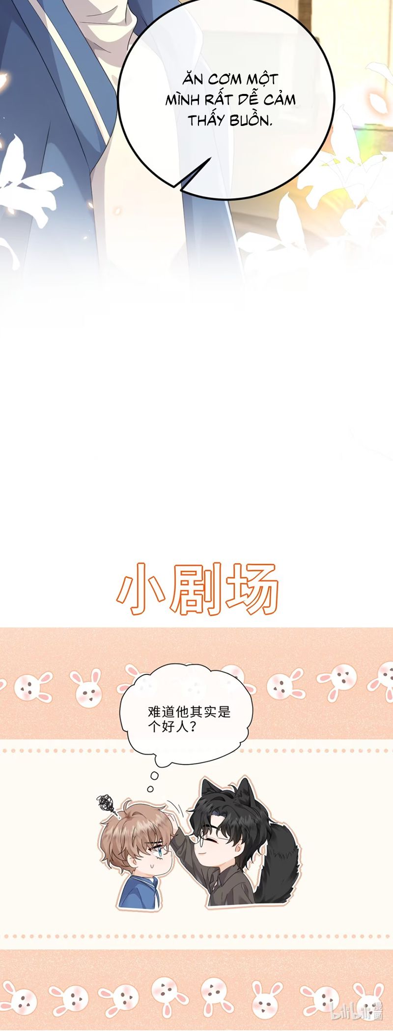 Dáng Vẻ Mà Cậu Thích Tôi Đều Có Chap 10 - Next Chap 11
