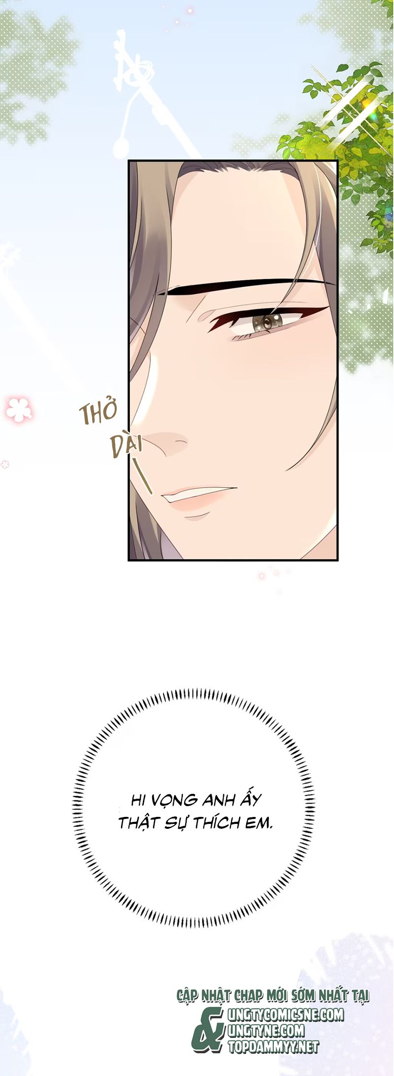 Dáng Vẻ Mà Cậu Thích Tôi Đều Có Chap 10 - Next Chap 11