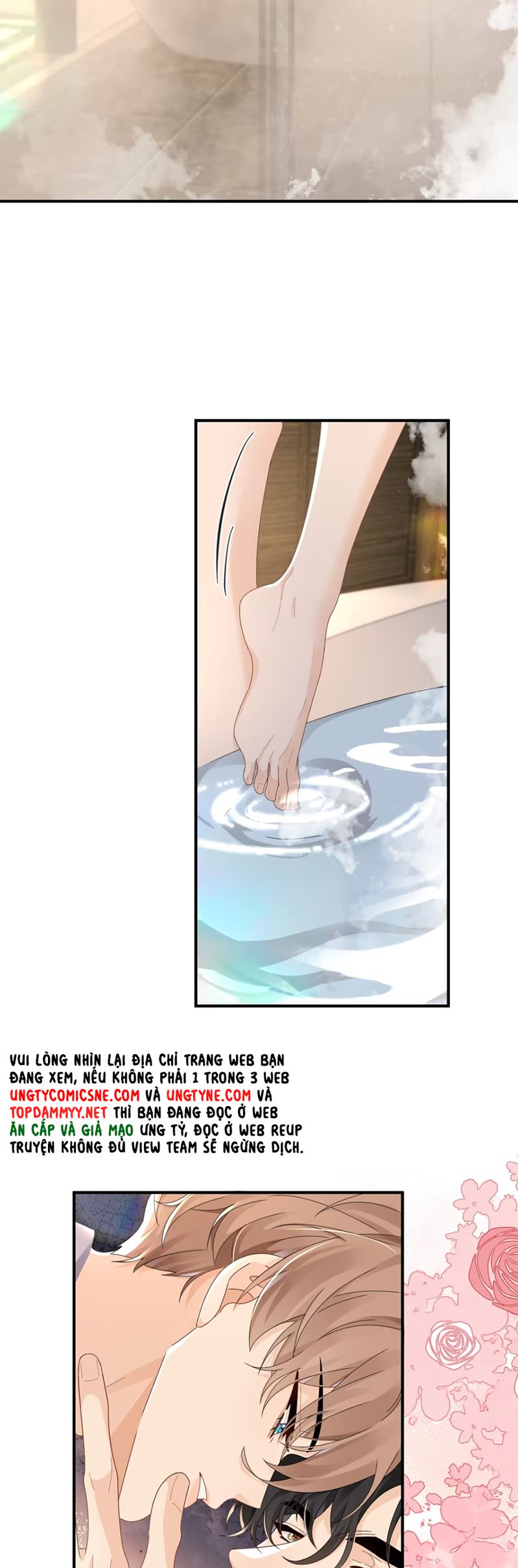 Dáng Vẻ Mà Cậu Thích Tôi Đều Có Chap 11 - Next Chap 12