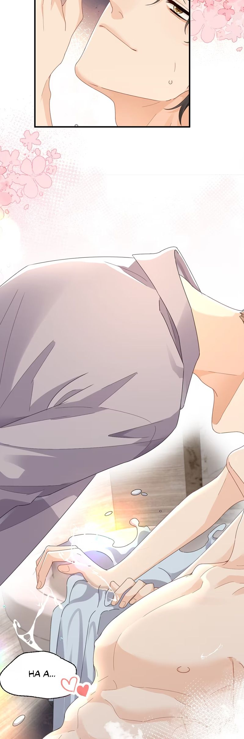 Dáng Vẻ Mà Cậu Thích Tôi Đều Có Chap 11 - Next Chap 12