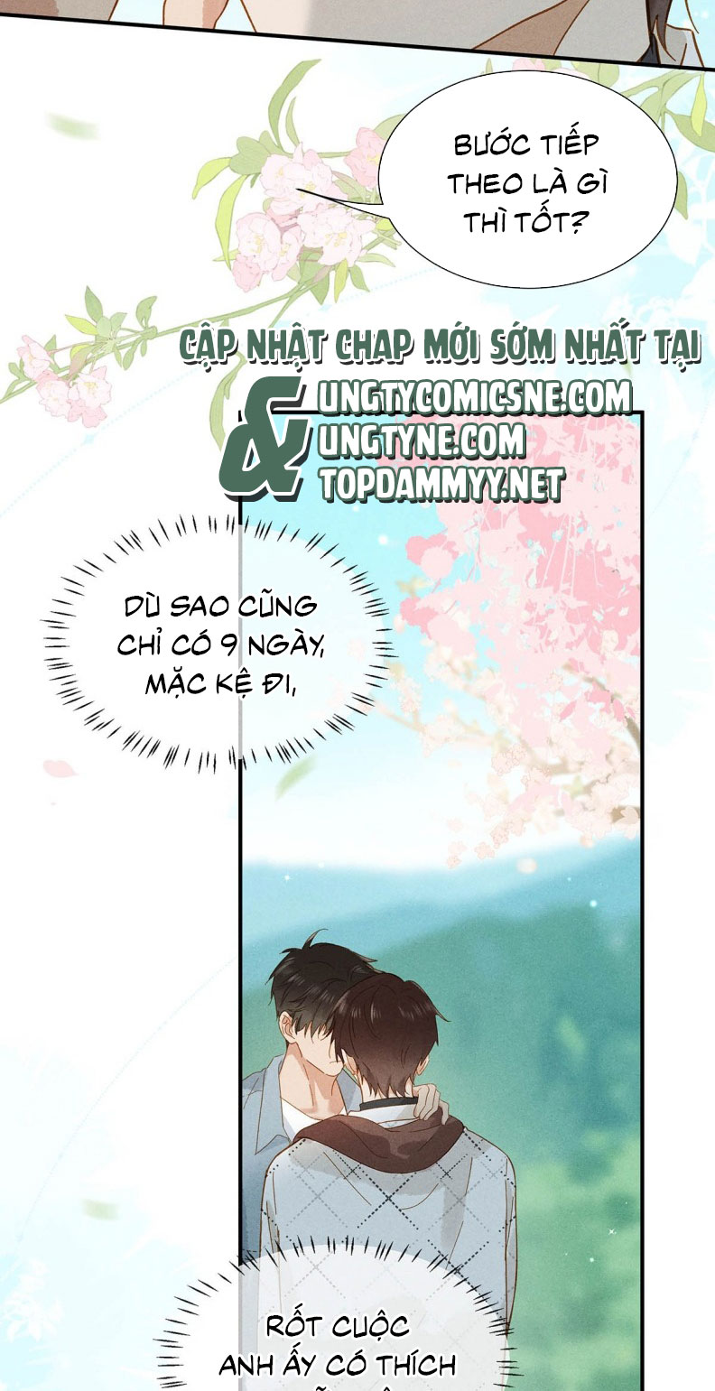 Sở Thiên Dĩ Nam Chap 16 - Next Chap 17