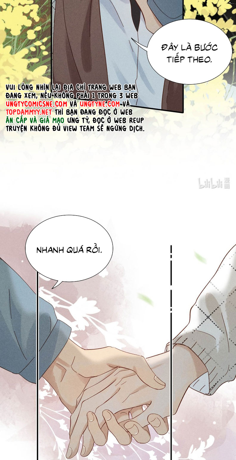 Sở Thiên Dĩ Nam Chap 16 - Next Chap 17