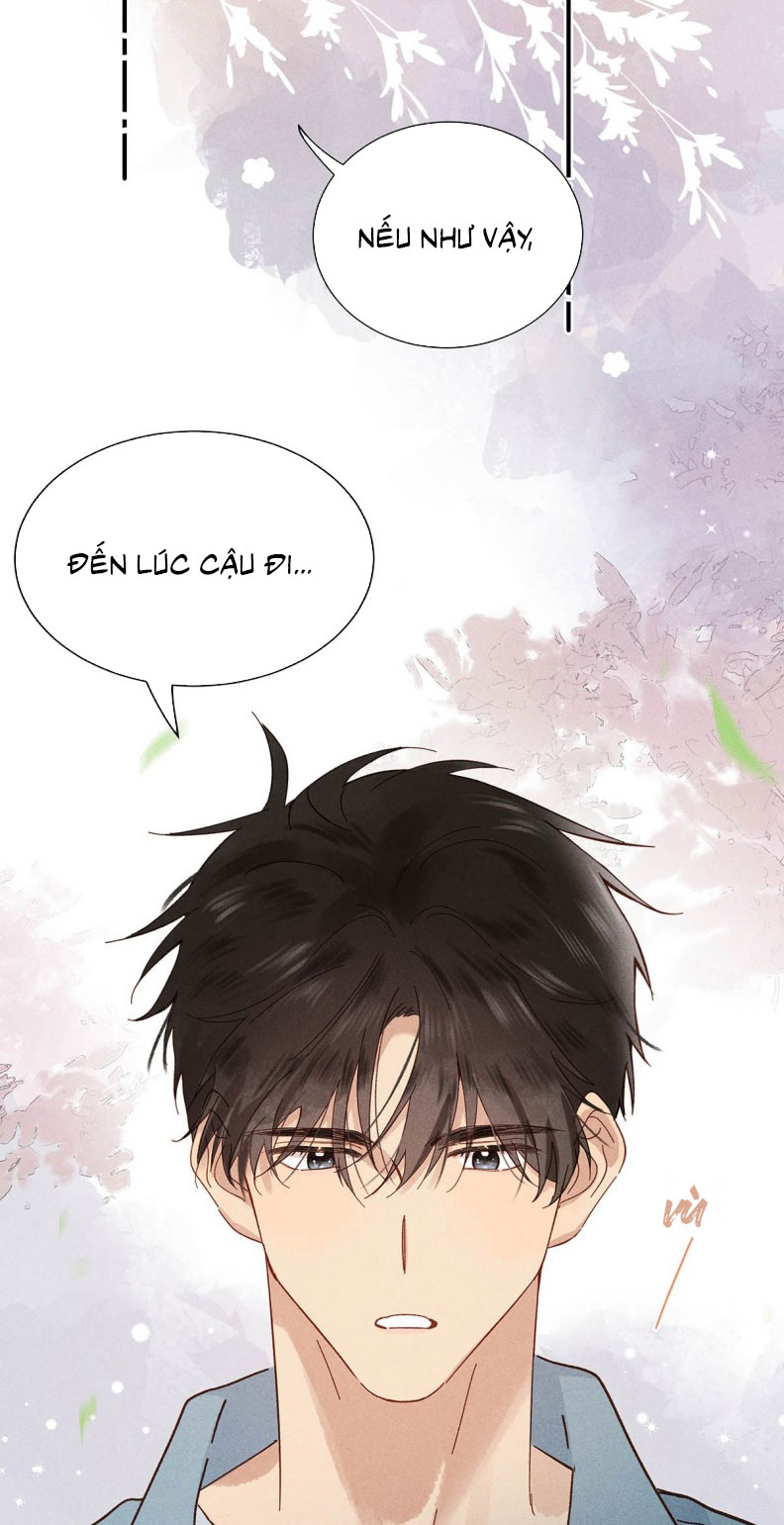 Sở Thiên Dĩ Nam Chap 16 - Next Chap 17
