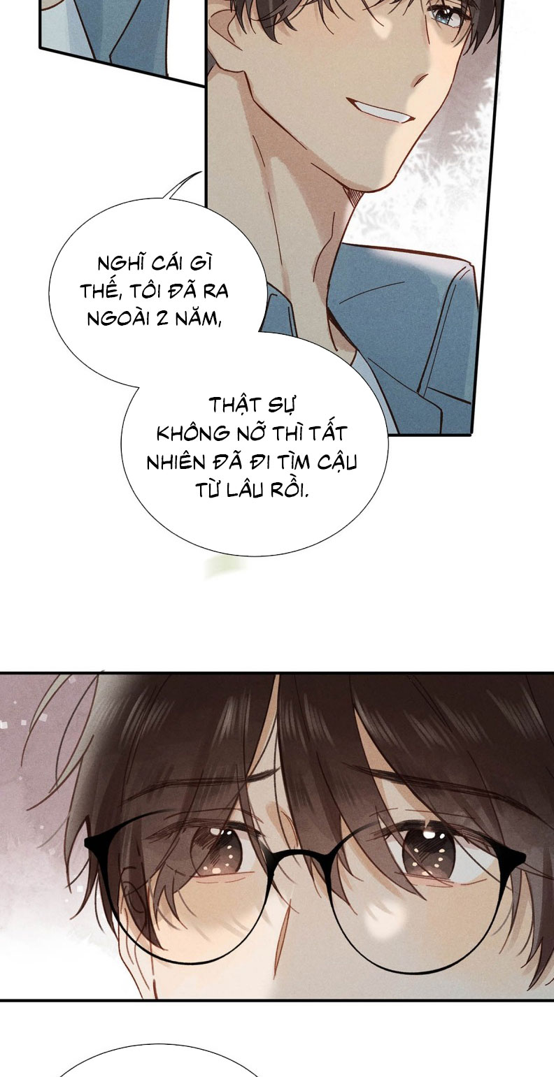 Sở Thiên Dĩ Nam Chap 16 - Next Chap 17