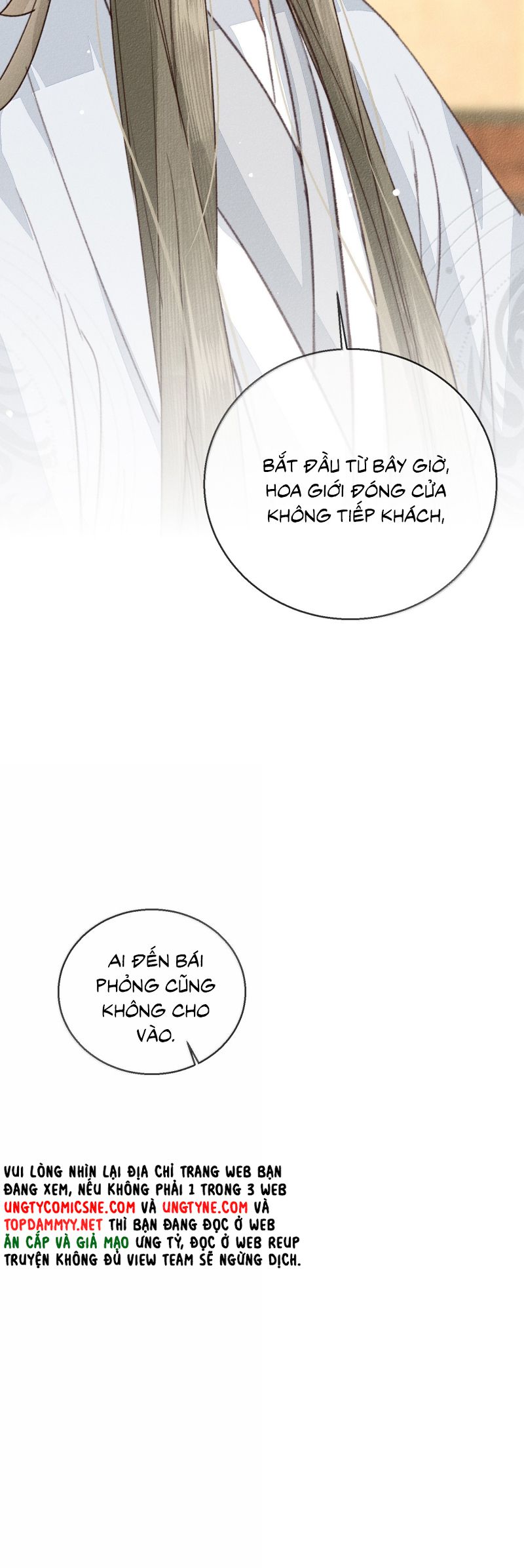 Ma Thú Vậy Mà Có Ý Đồ Bất Chính Với Ta Chap 35 - Next Chap 36