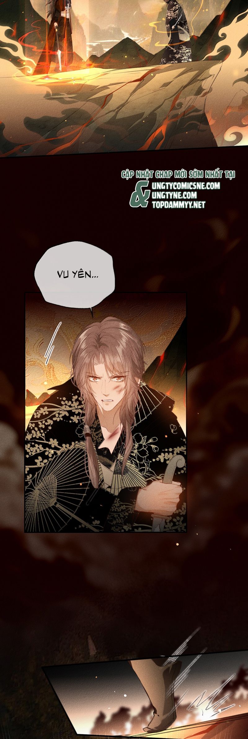 Ma Thú Vậy Mà Có Ý Đồ Bất Chính Với Ta Chap 35 - Next Chap 36