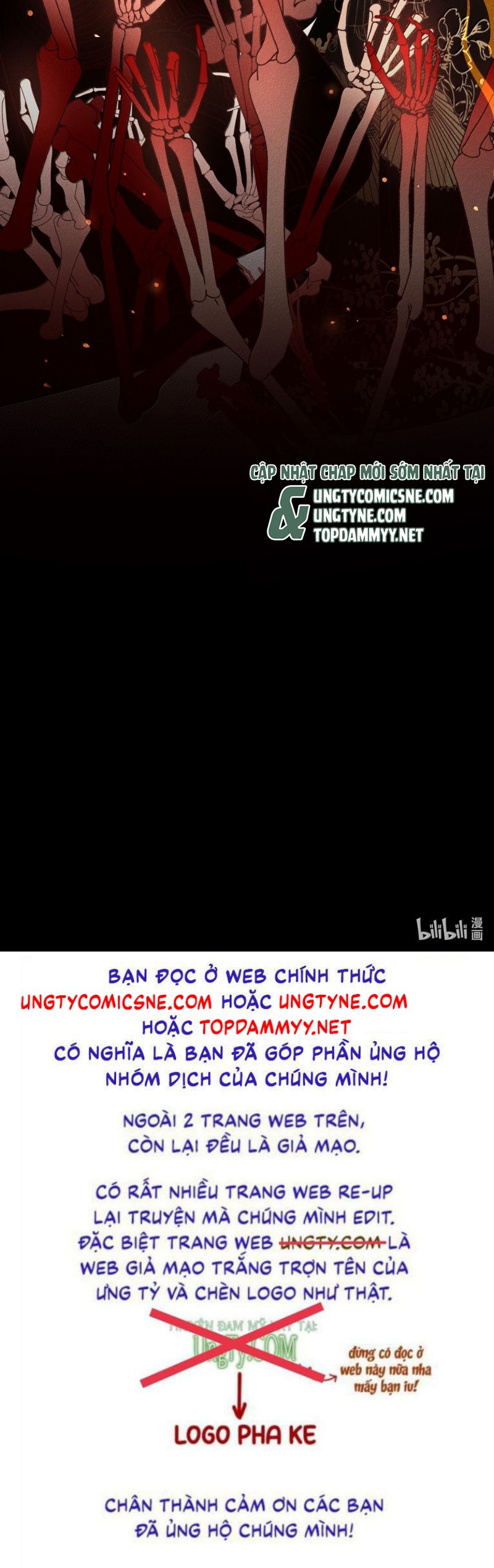 Ma Thú Vậy Mà Có Ý Đồ Bất Chính Với Ta Chap 35 - Next Chap 36