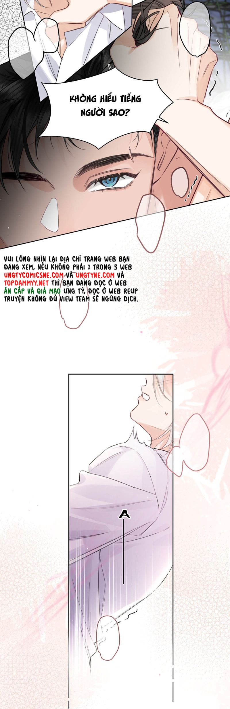 Lang Quân Muốn Chịu Trách Nhiệm Với Tôi Chap 4 - Next Chap 5