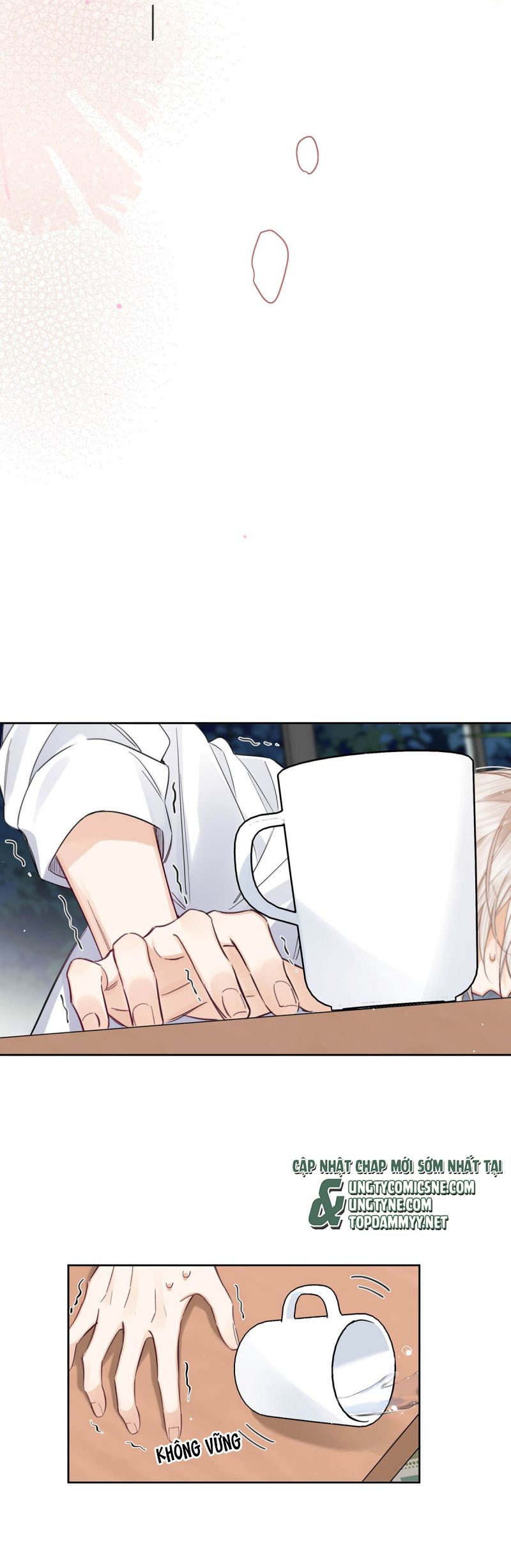 Lang Quân Muốn Chịu Trách Nhiệm Với Tôi Chap 4 - Next Chap 5