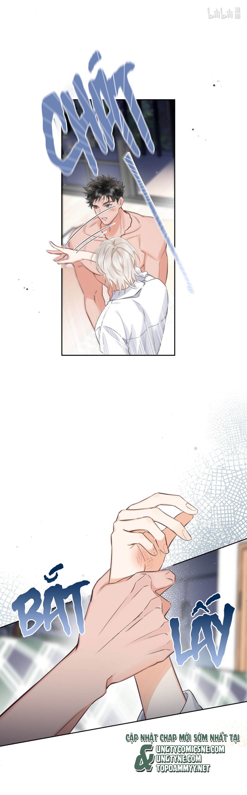Lang Quân Muốn Chịu Trách Nhiệm Với Tôi Chap 4 - Next Chap 5