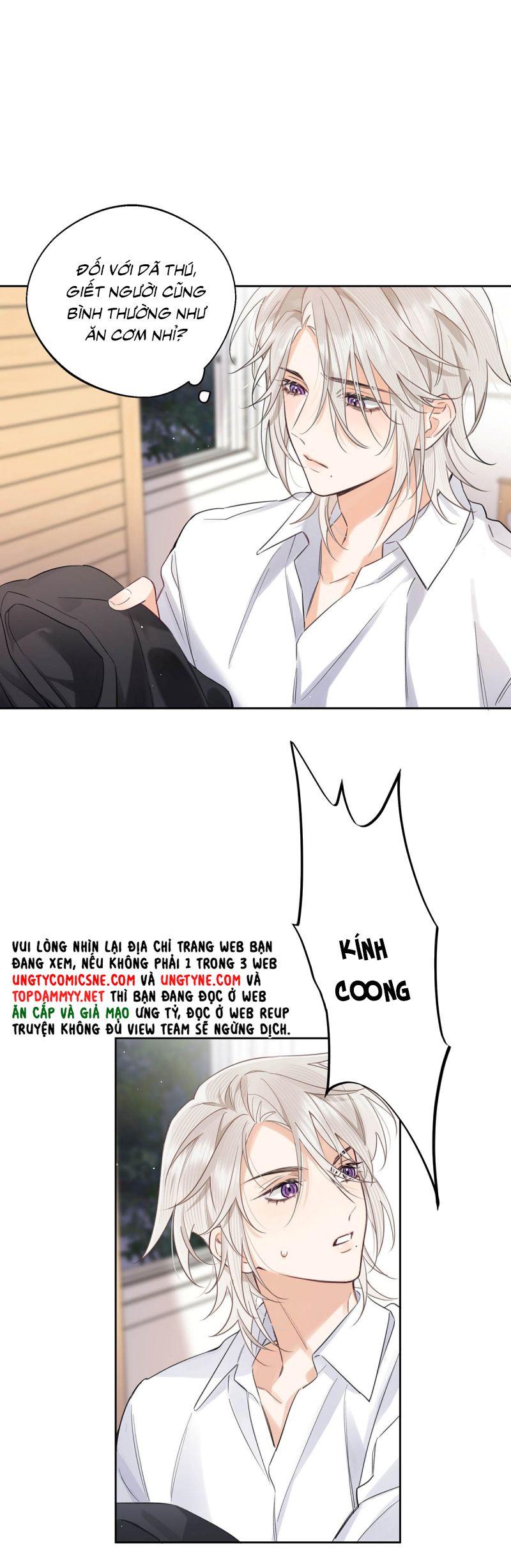 Lang Quân Muốn Chịu Trách Nhiệm Với Tôi Chap 4 - Next Chap 5