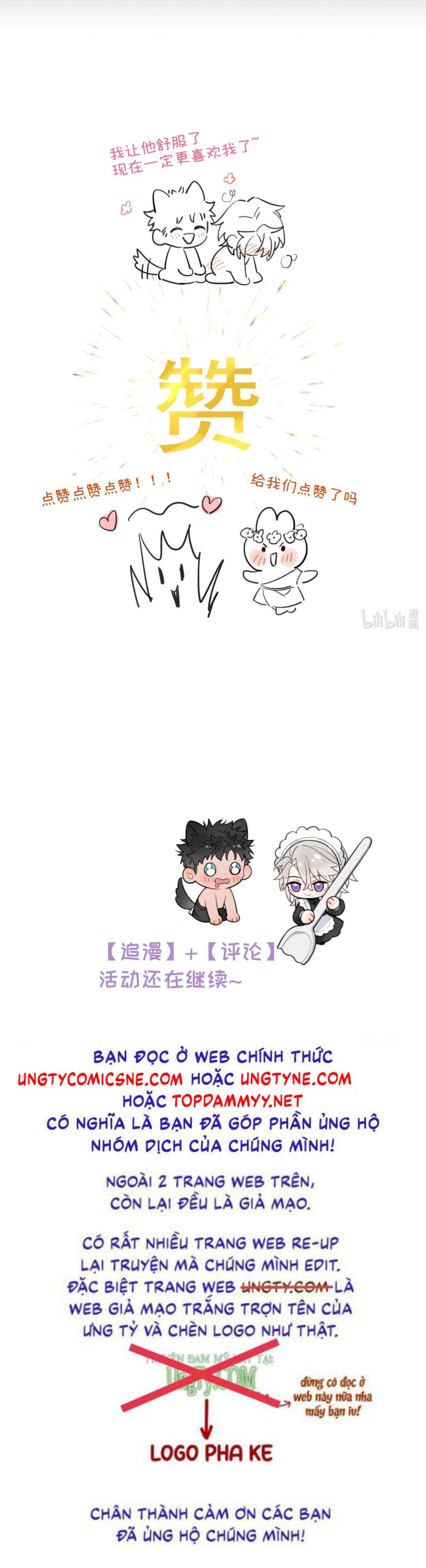 Lang Quân Muốn Chịu Trách Nhiệm Với Tôi Chap 4 - Next Chap 5