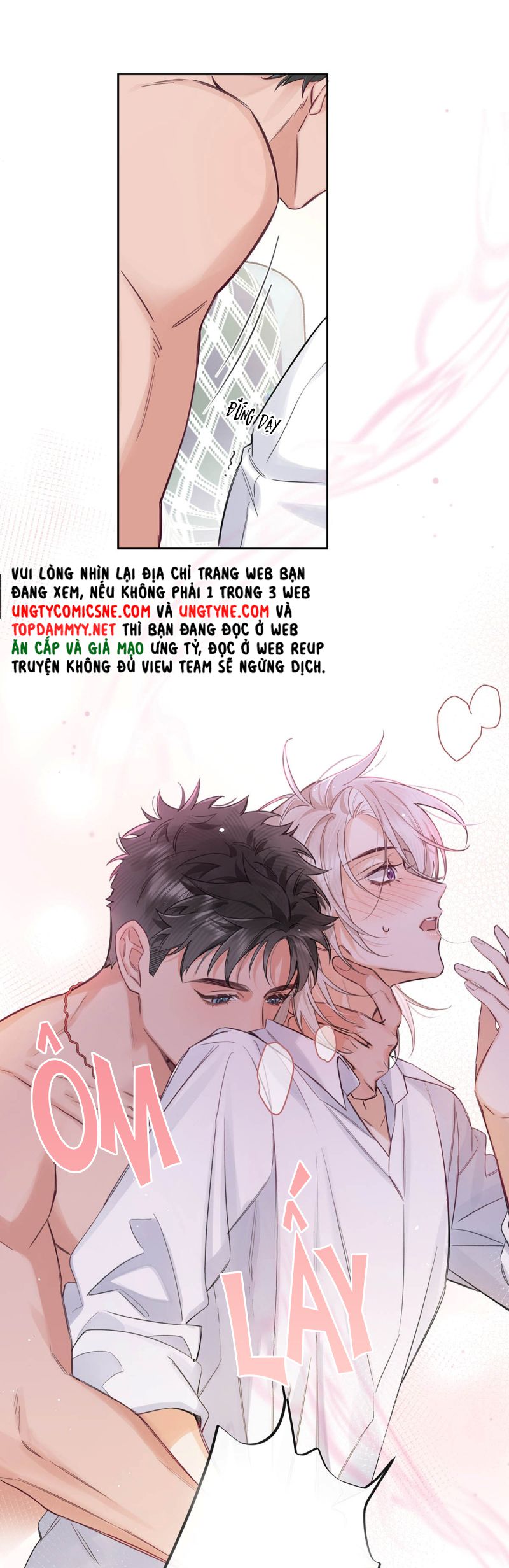 Lang Quân Muốn Chịu Trách Nhiệm Với Tôi Chap 4 - Next Chap 5