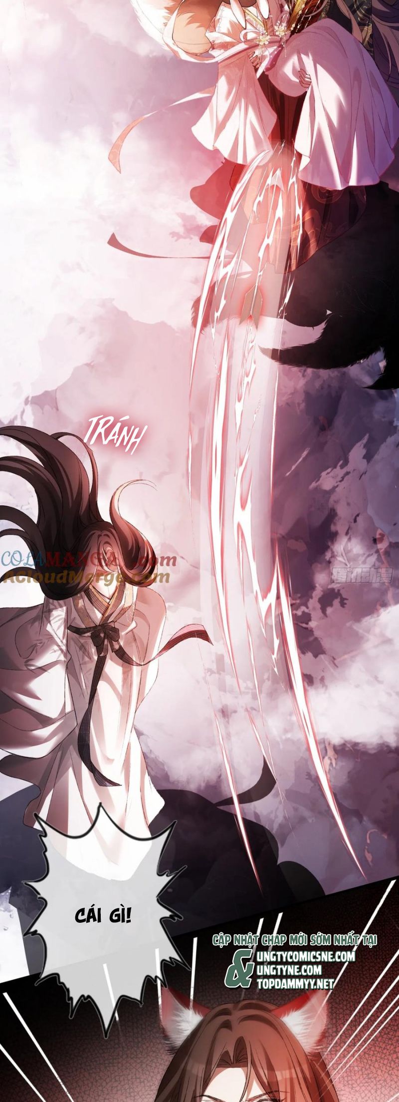 Xuyên Nhanh: Quan Hệ Gây Nghiện Chap 122 - Next Chap 123