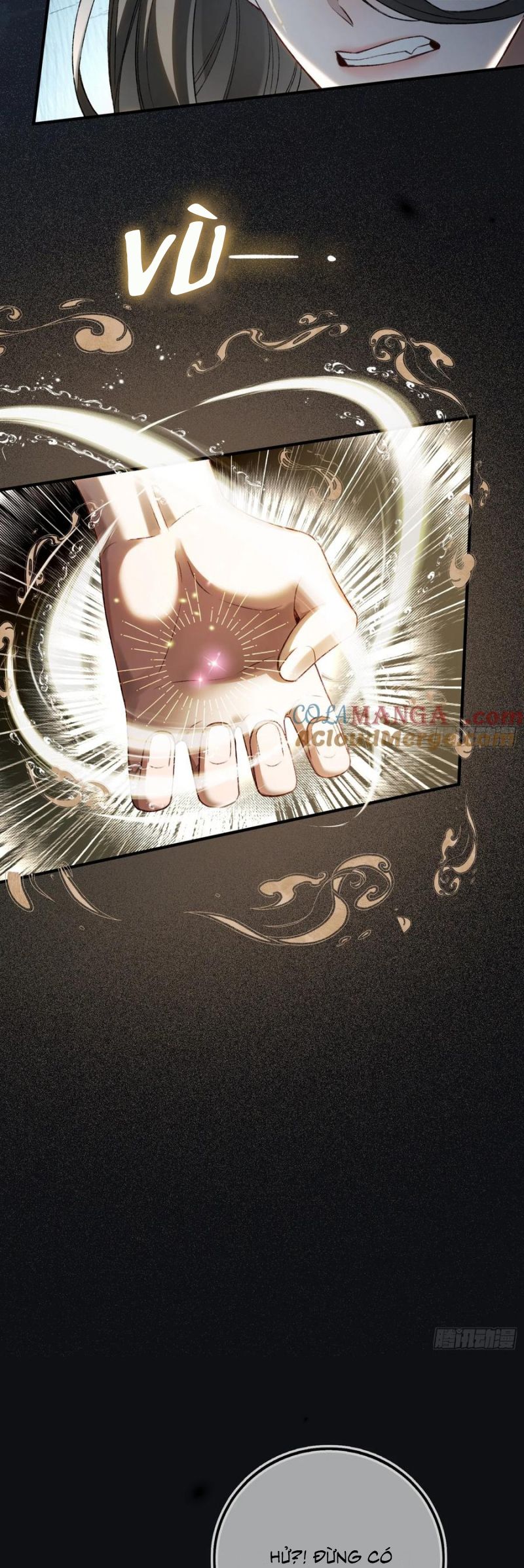 Xuyên Nhanh: Quan Hệ Gây Nghiện Chap 122 - Next Chap 123