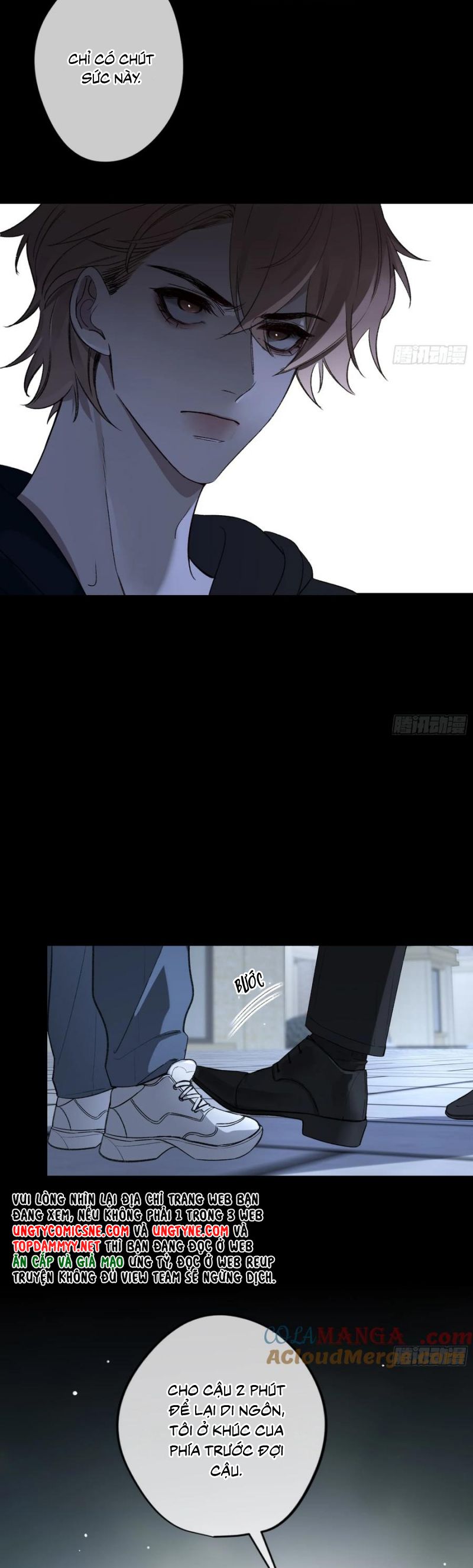 Ác Linh Chap 42 - Next Chap 43