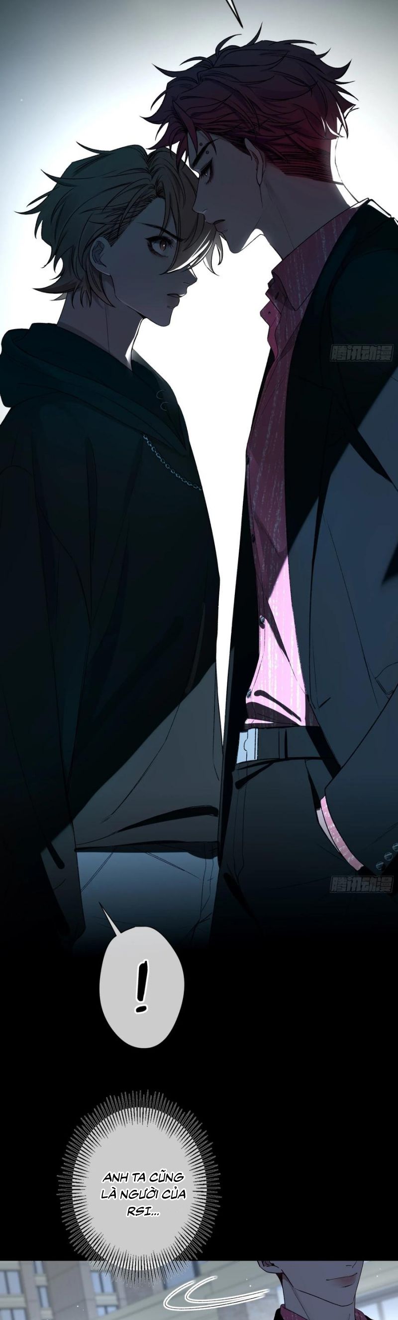 Ác Linh Chap 42 - Next Chap 43