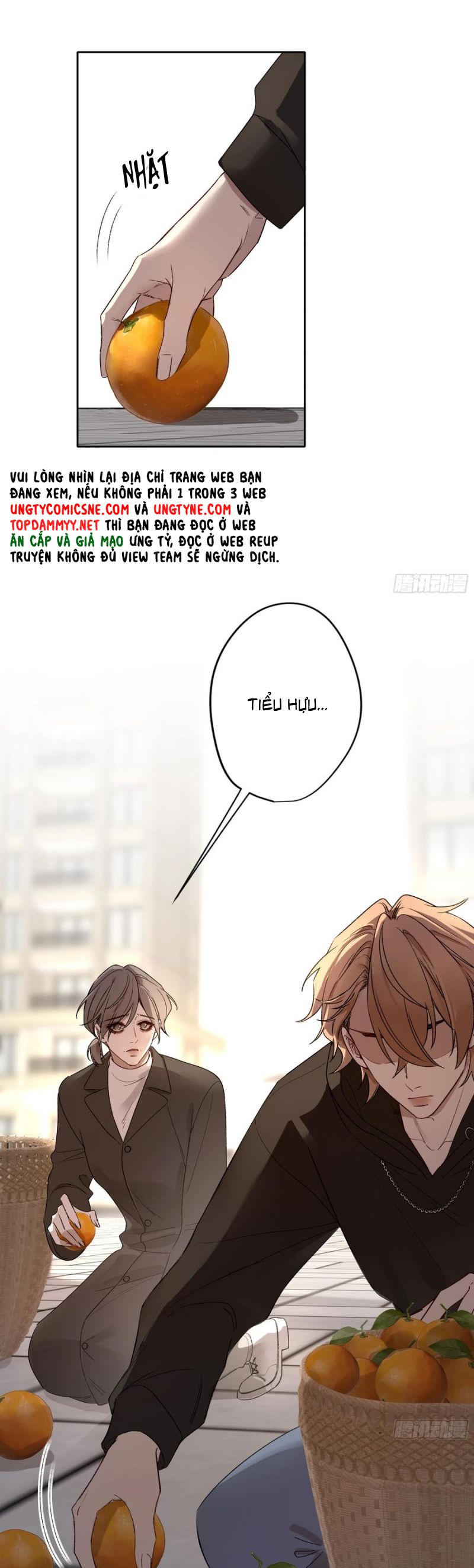 Ác Linh Chap 42 - Next Chap 43