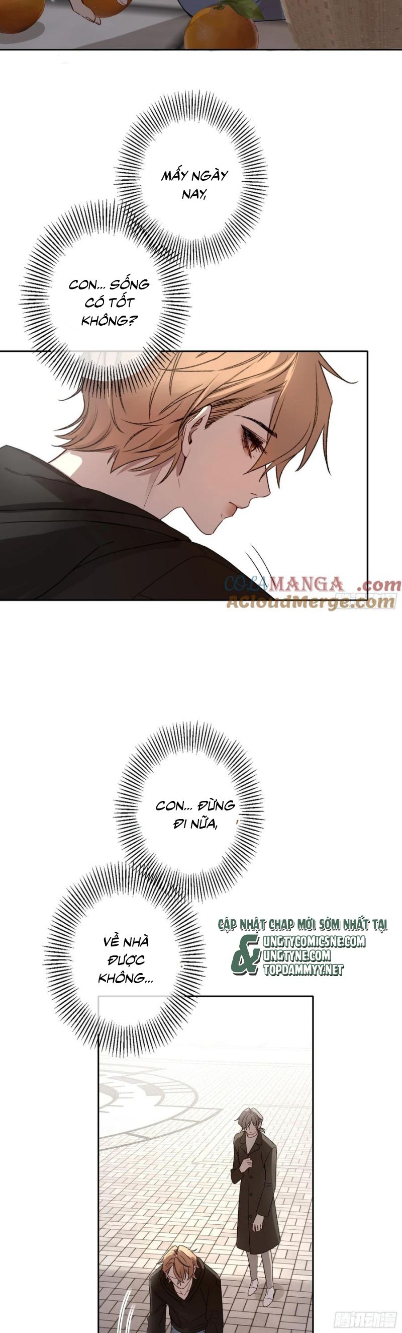 Ác Linh Chap 42 - Next Chap 43