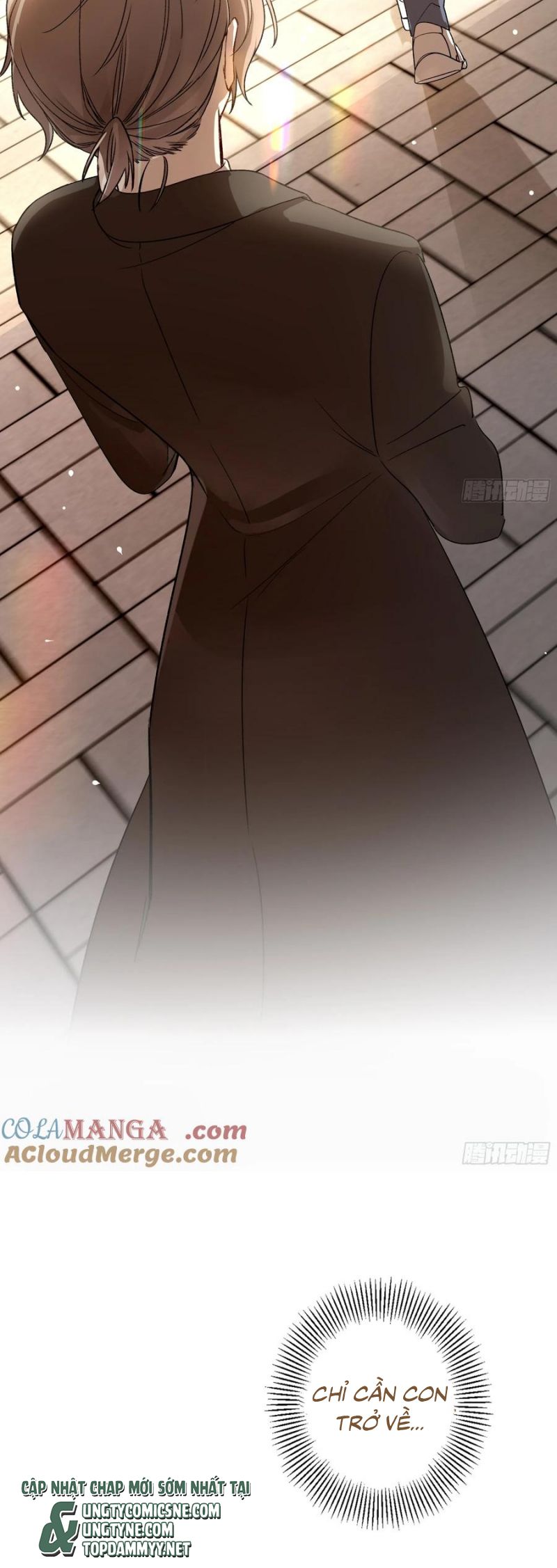 Ác Linh Chap 42 - Next Chap 43