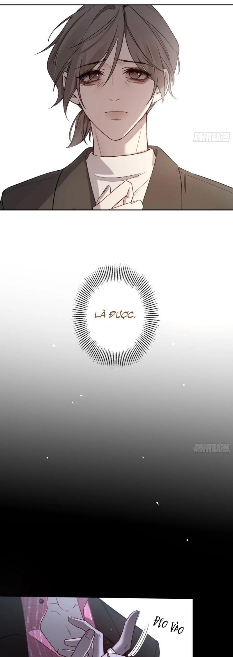 Ác Linh Chap 42 - Next Chap 43